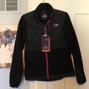 Women’s Denali North Face Fleece
